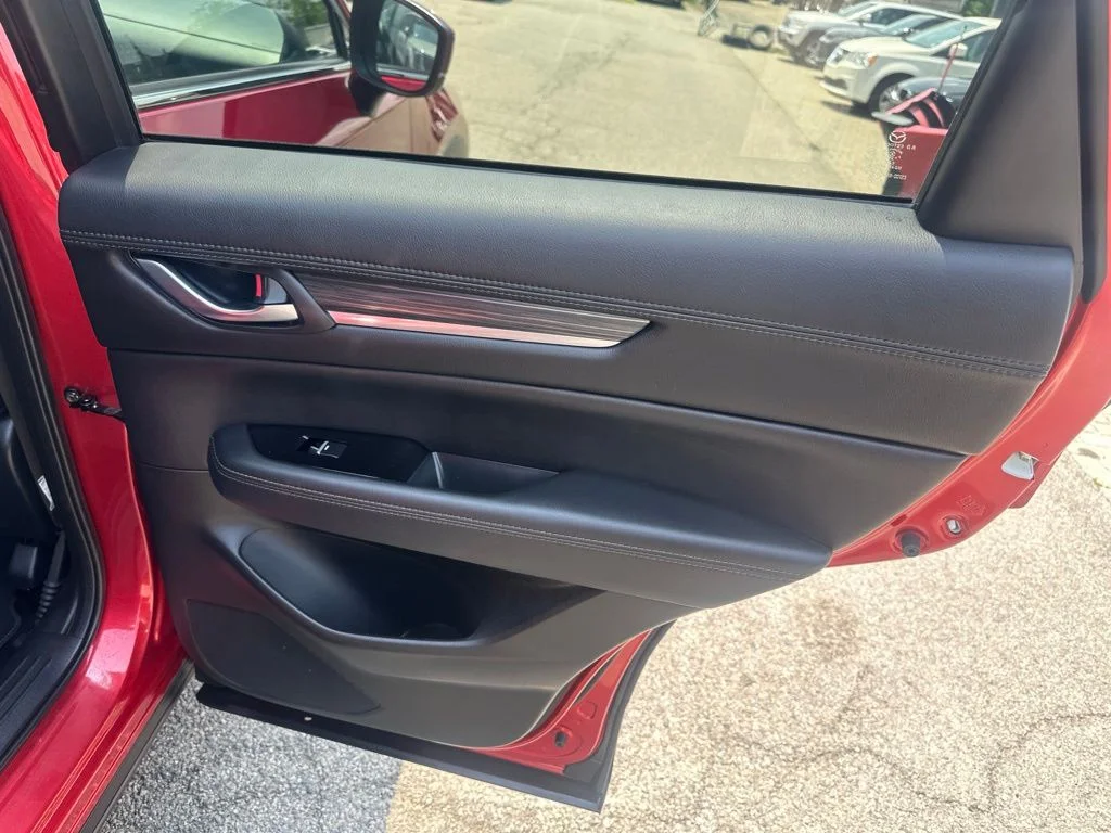 Used 2023 Red Mazda 2.5 S Premium Package image 31