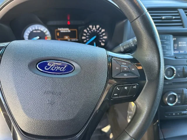 Used 2017 Blue Ford Base image 19