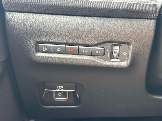 New 2026 Blue Jeep Laredo image 23