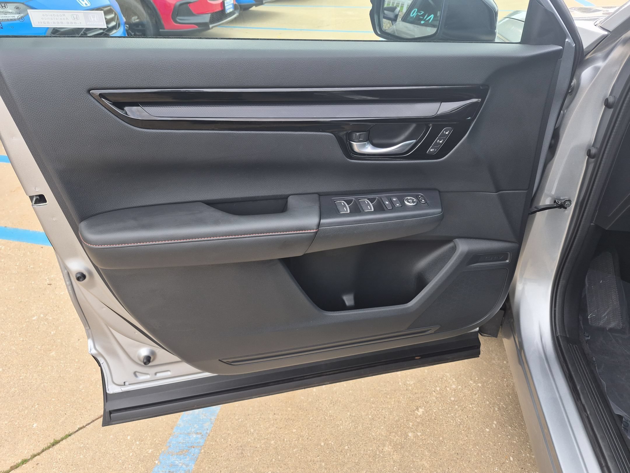 2024 Honda CR-V Sport Touring - Photo 13