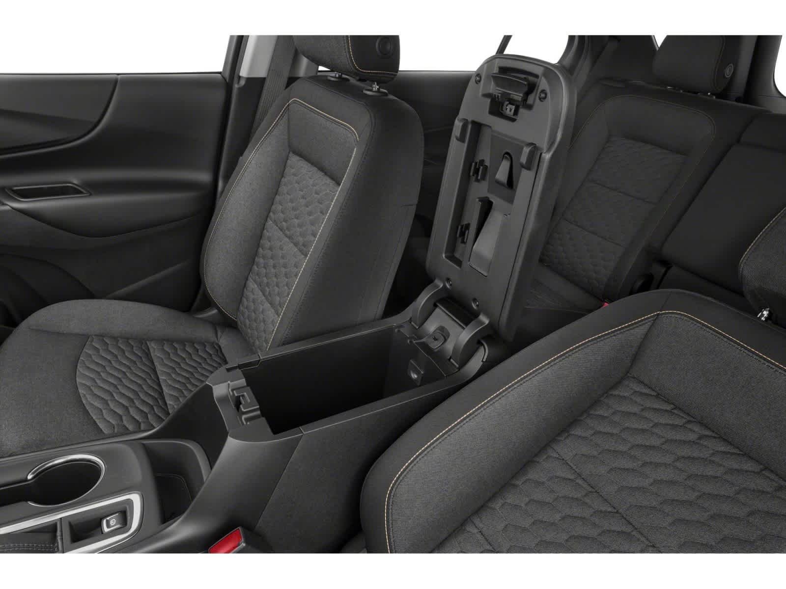 Used 2019 Mosaic Black Metallic Chevrolet LT image 9