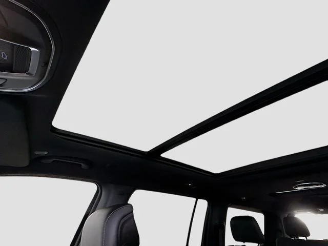 New 2026 White Jeep Upland image 22