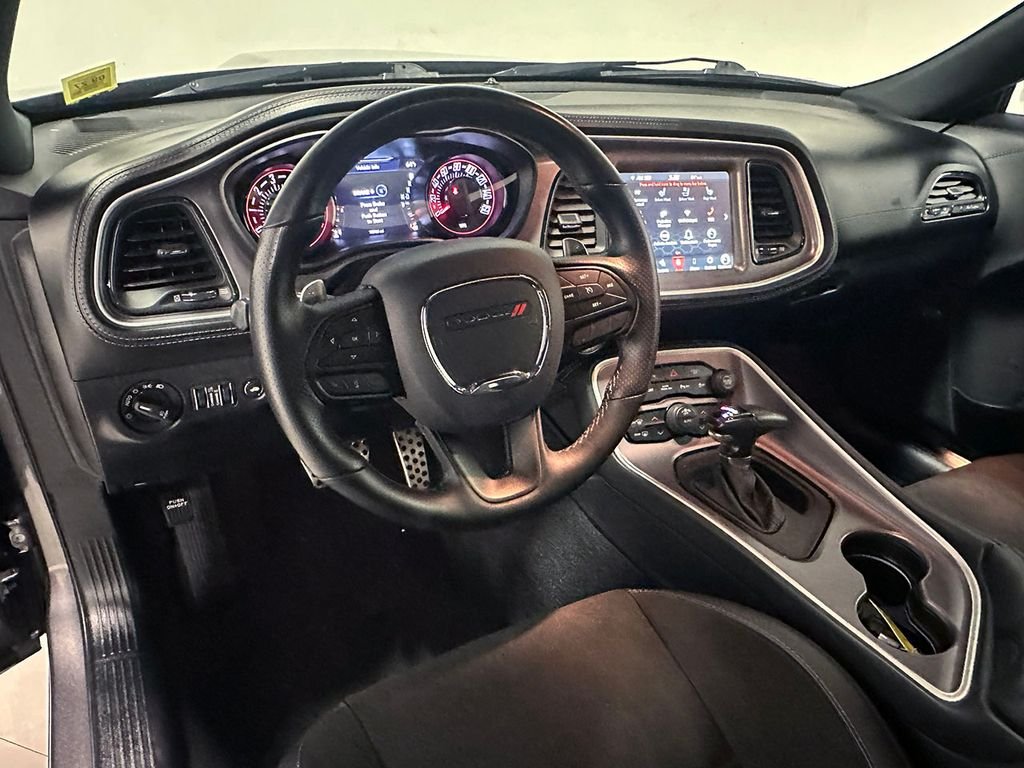 Used 2022 Gray Dodge GT image 69