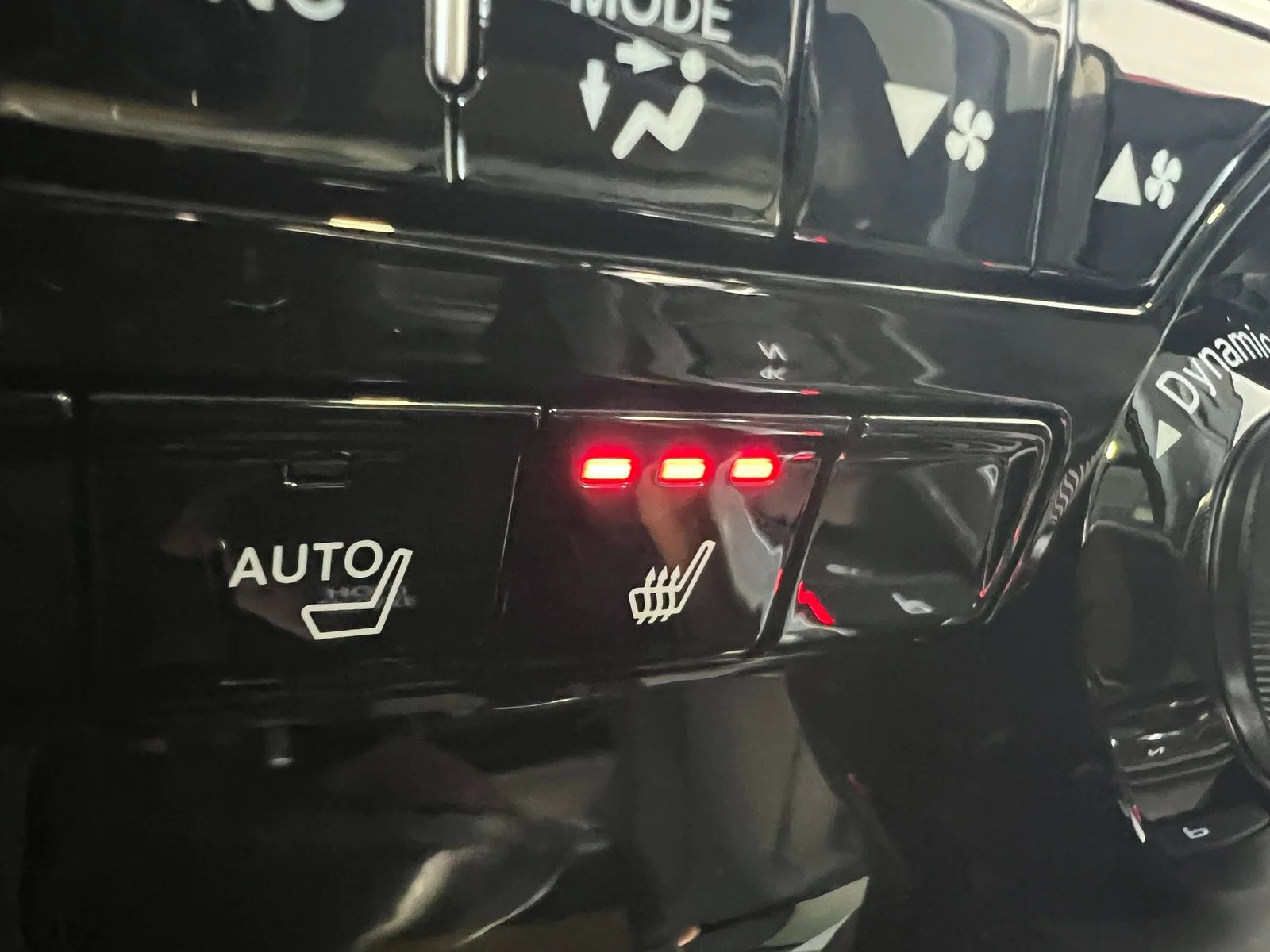 2026 Acura MDX Base - Photo 22
