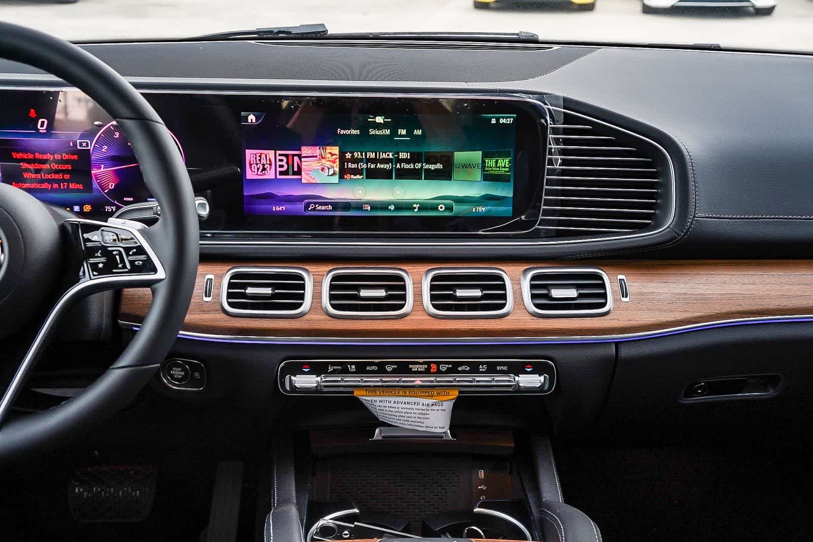 New 2026 Selenite Grey Metallic Mercedes-Benz GLE 350 image 15