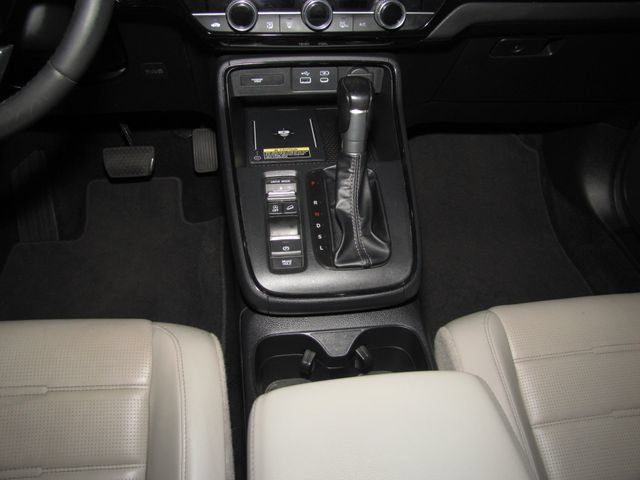 2024 Honda CR-V EX-L - Photo 46