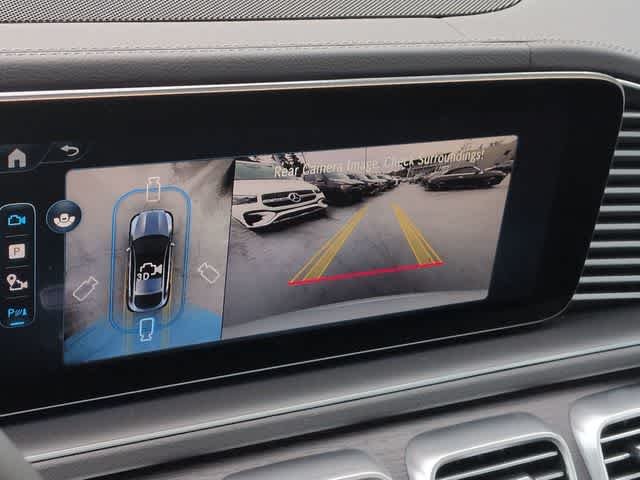 New 2026 Polar White Mercedes-Benz GLE 450 image 29