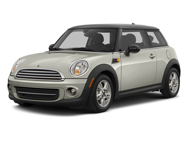 2013 MINI Cooper -'s photo