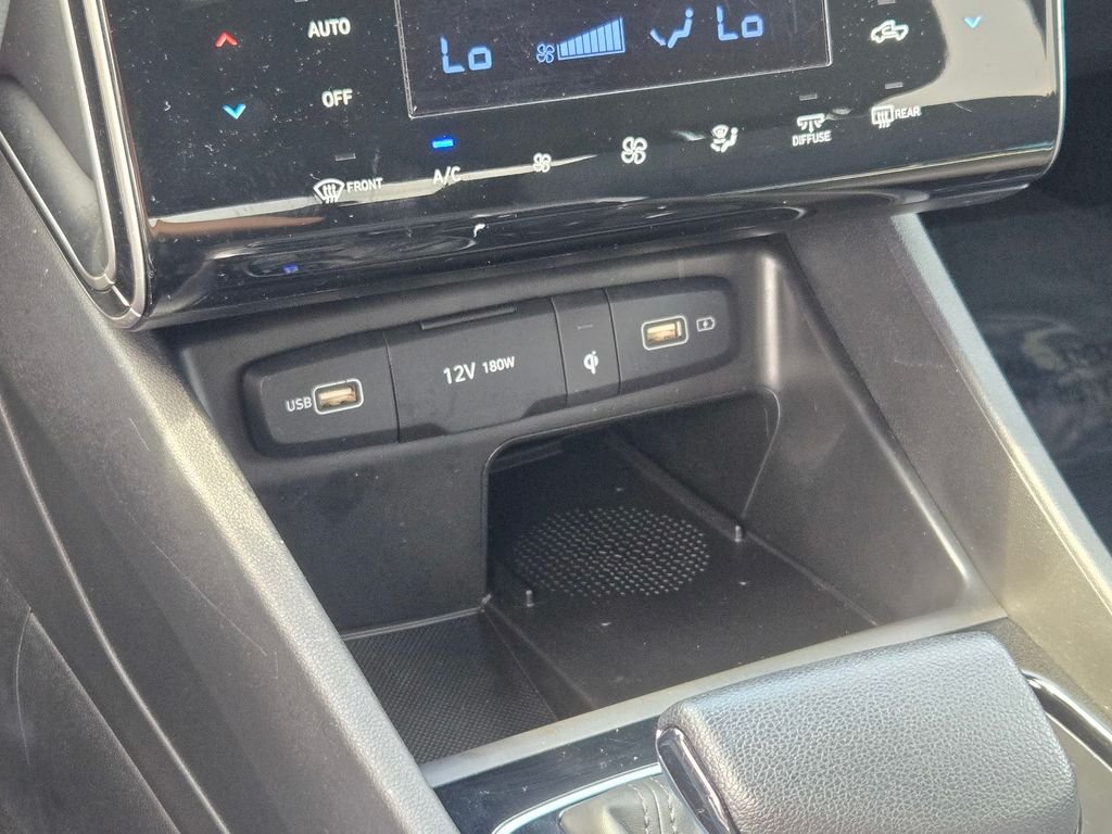 2024 Hyundai Santa Cruz SEL - Photo 36