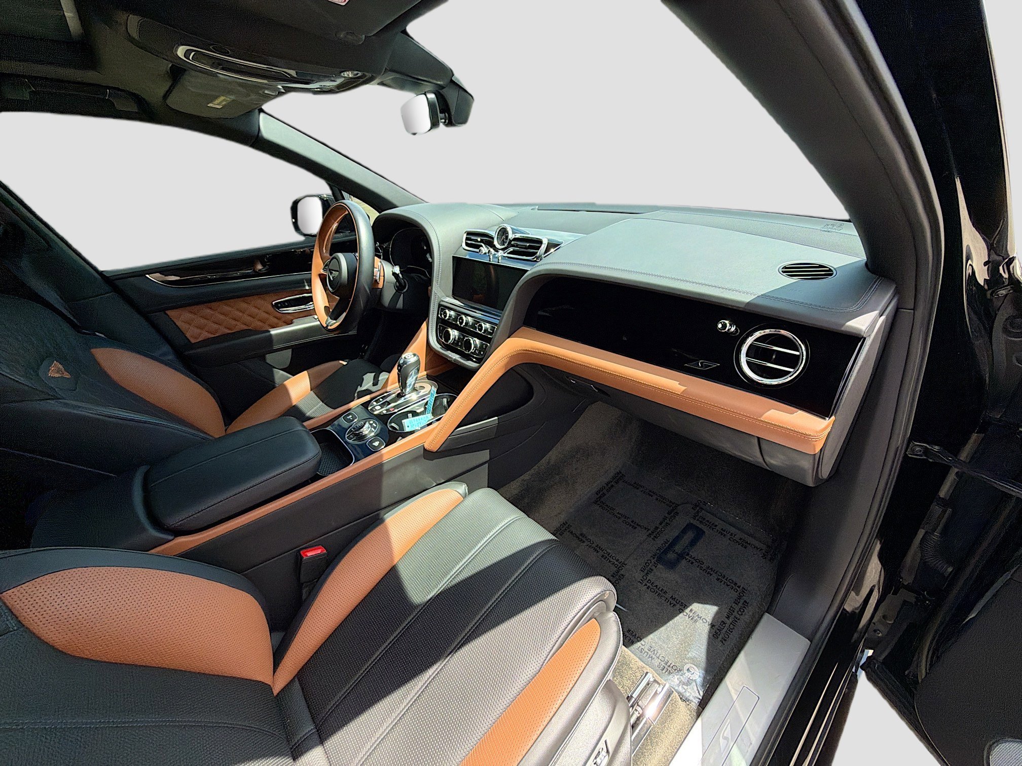 2022 Bentley Bentayga S - Photo 31