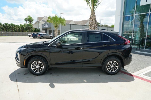 2026 Mitsubishi Eclipse Cross ES - Photo 11