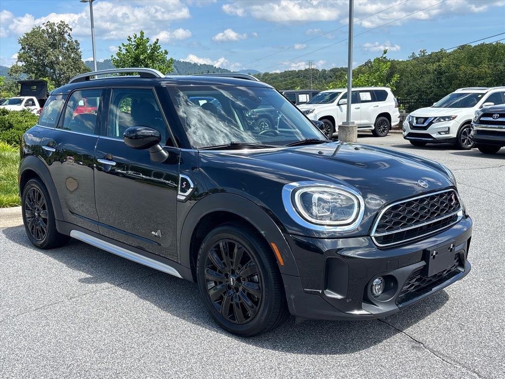 2024 MINI Countryman S - Photo 8