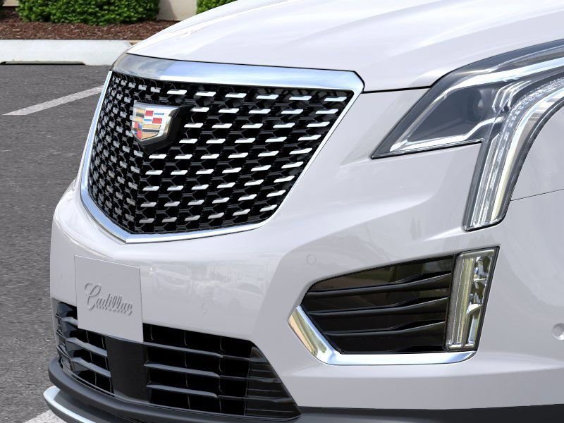 2026 Cadillac XT5 Premium Luxury - Photo 14