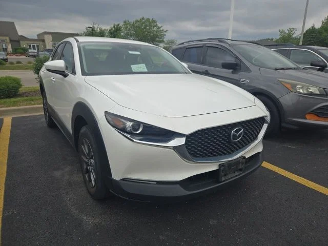 2021 Mazda CX-30 2.5 S AWD's photo