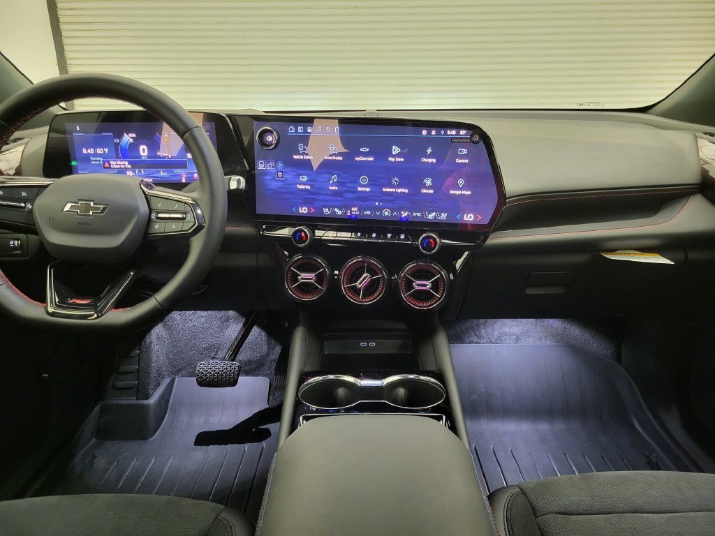 2026 Chevrolet Blazer EV RS - Photo 48
