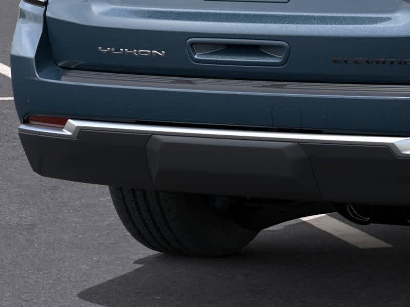 2026 GMC Yukon Elevation - Photo 14