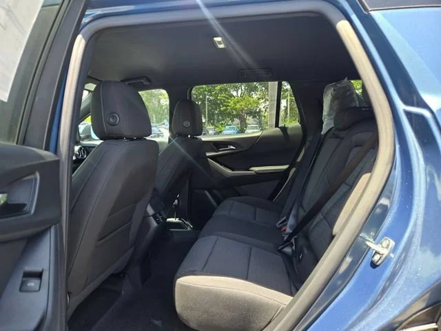 2026 Chevrolet Equinox LT - Photo 6