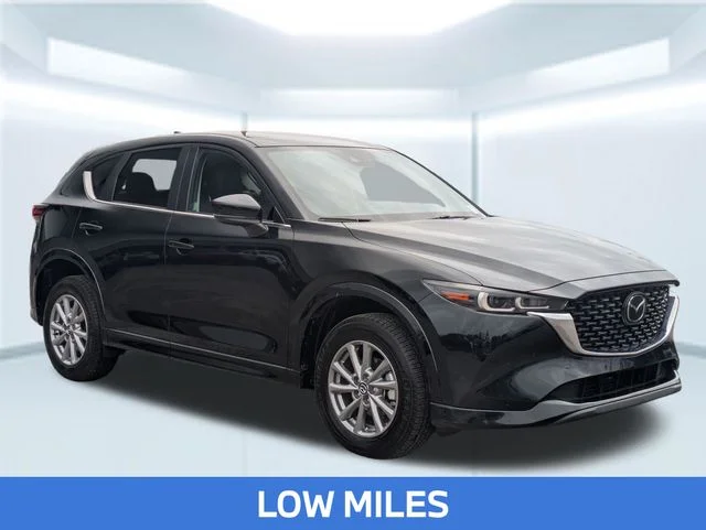 Used 2024 Black Mazda 2.5 S Select Package image 9