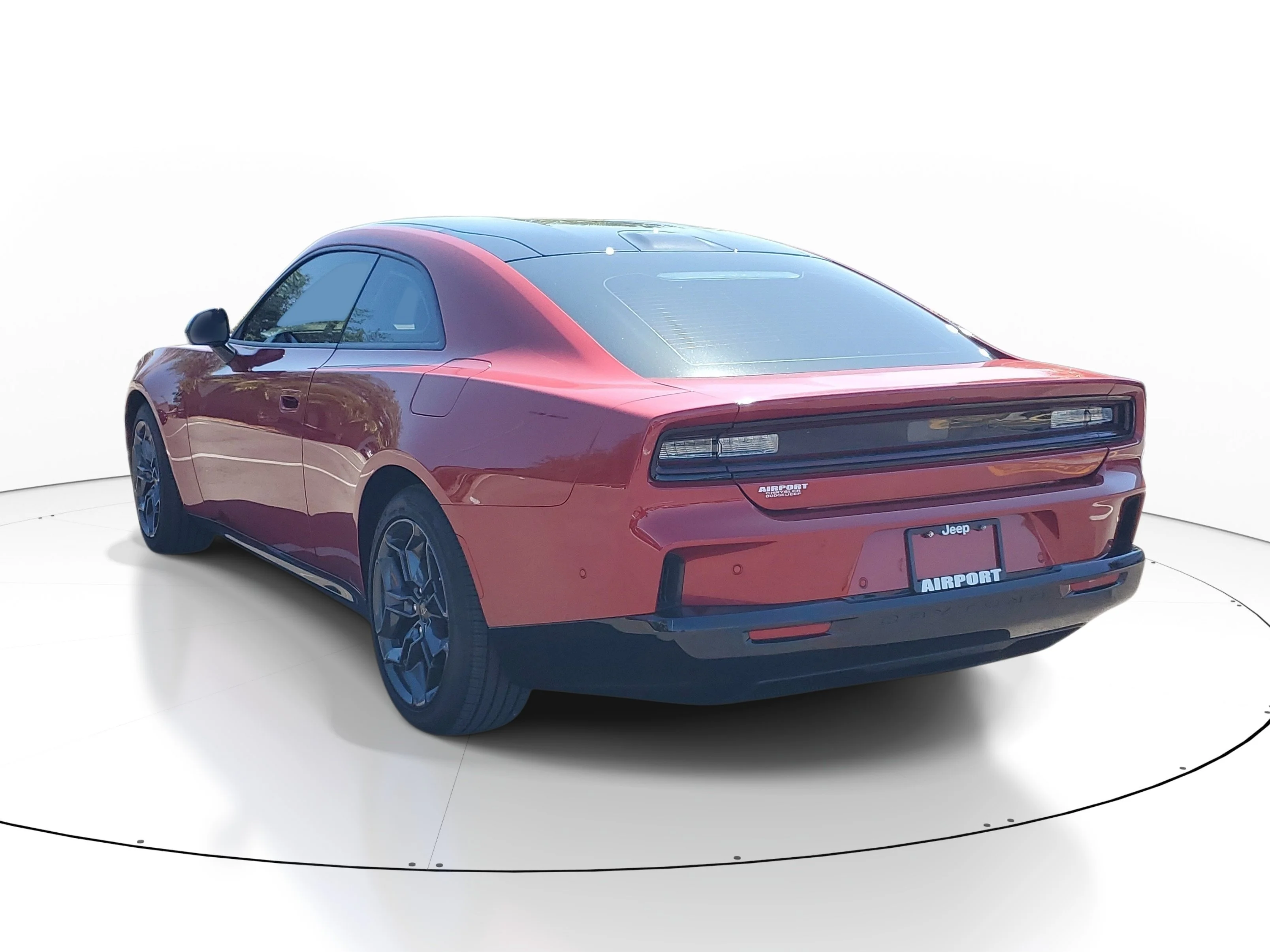 Used 2025 Redeye Dodge R/T image 4