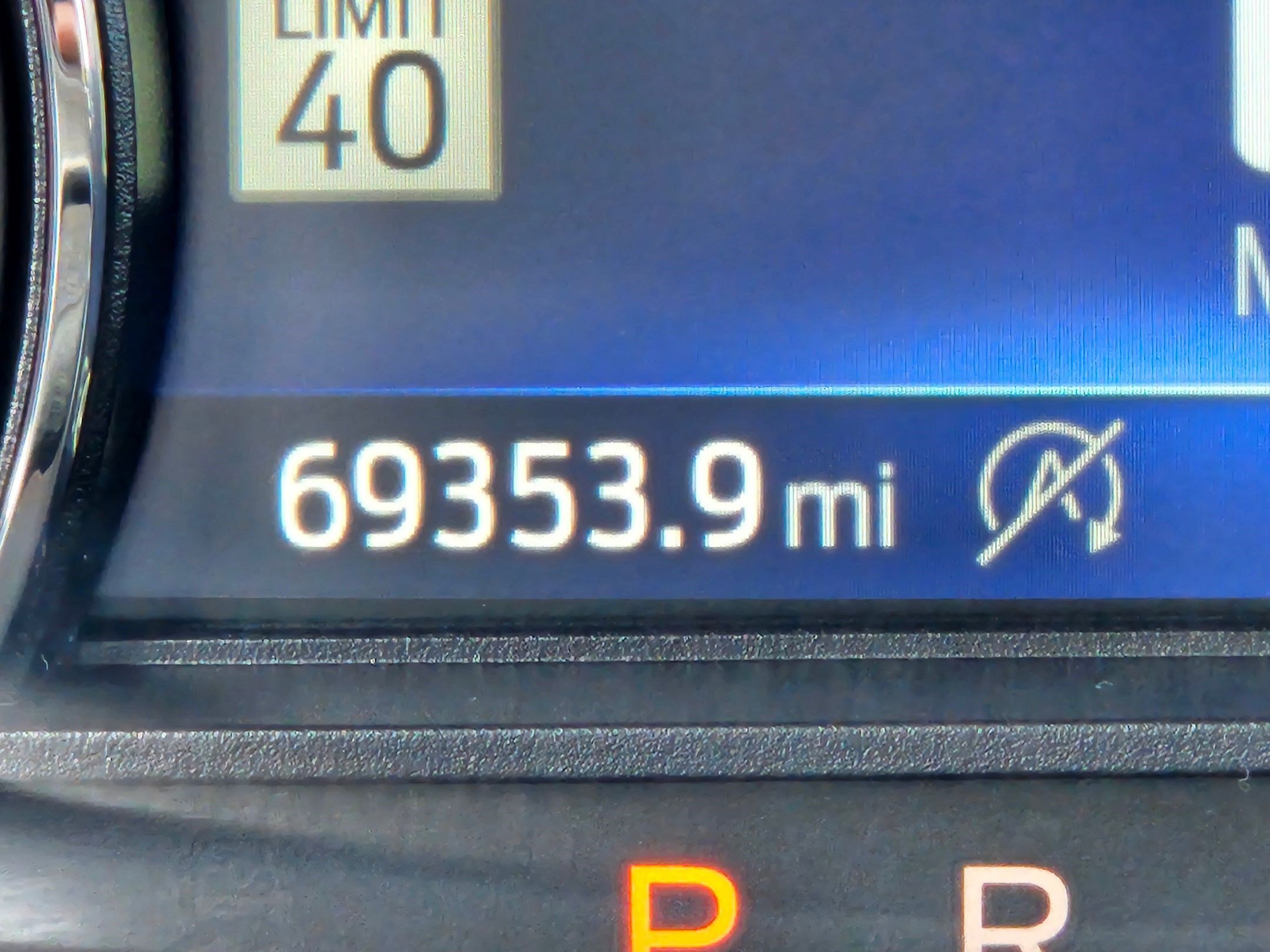 Used 2023 Shadow Black Ford Outer Banks image 19