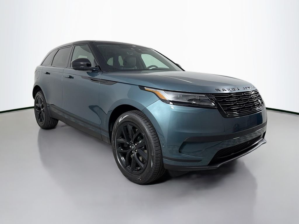 New 2026 Giola Green Land Rover S image 3