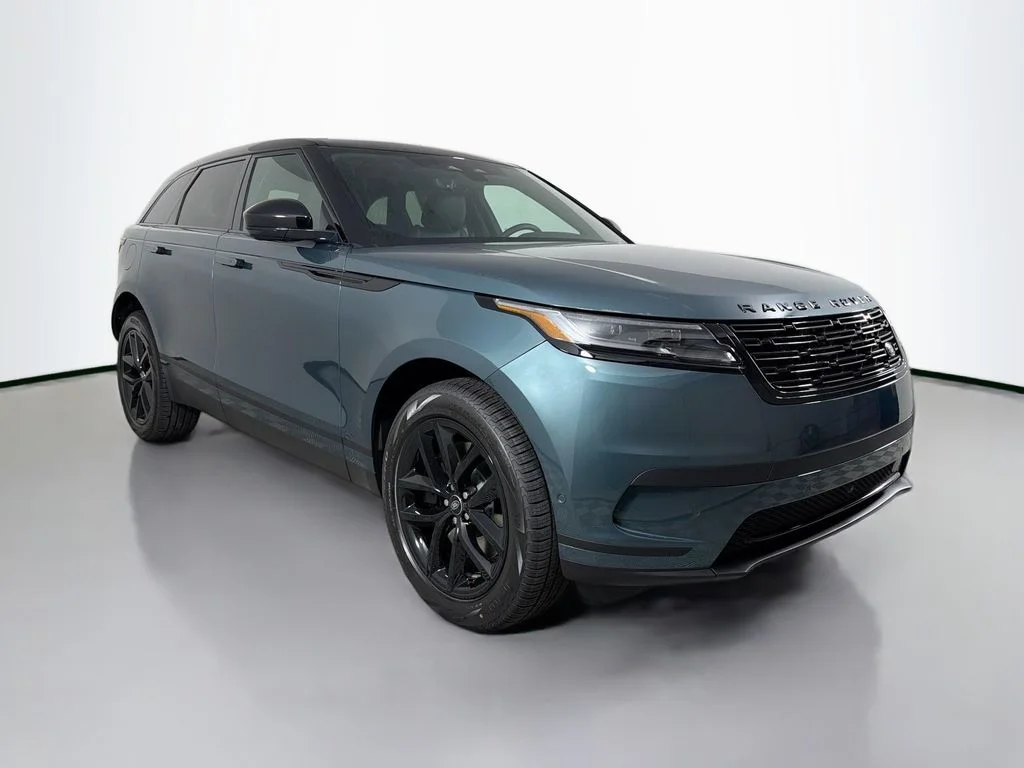 New 2026 Giola Green Land Rover S image 3