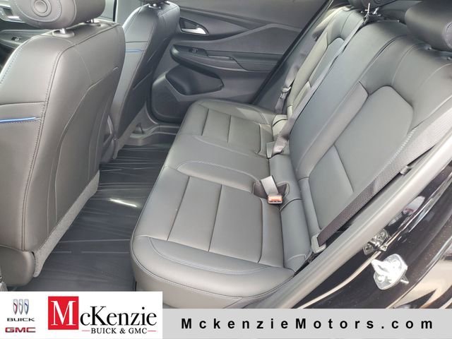 New 2026 Ebony Twilight Metallic Buick Sport Touring image 20
