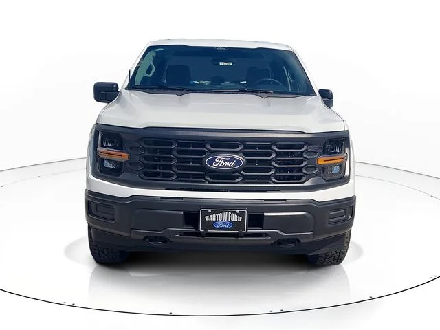 New 2026 Oxford White Ford XL image 2