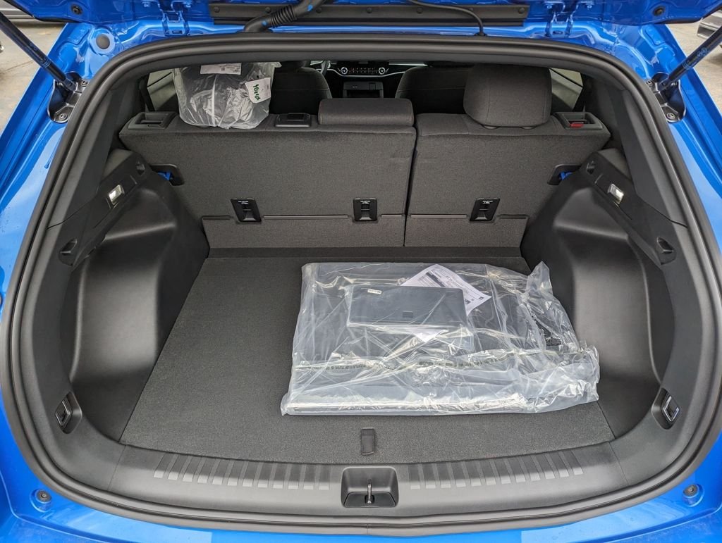 2025 Honda Prologue EX - Photo 14