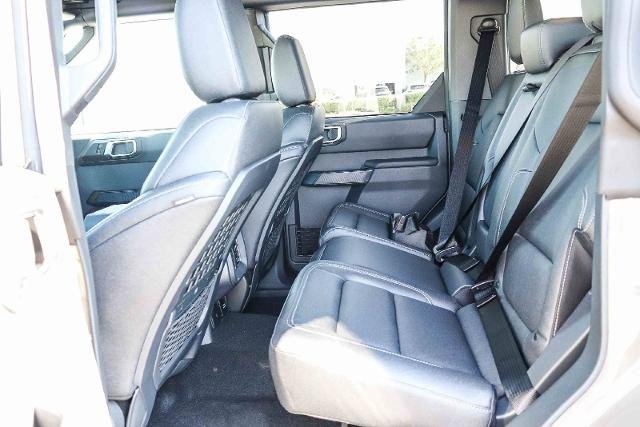 New 2026 Marsh Gray Ford Big Bend® image 47