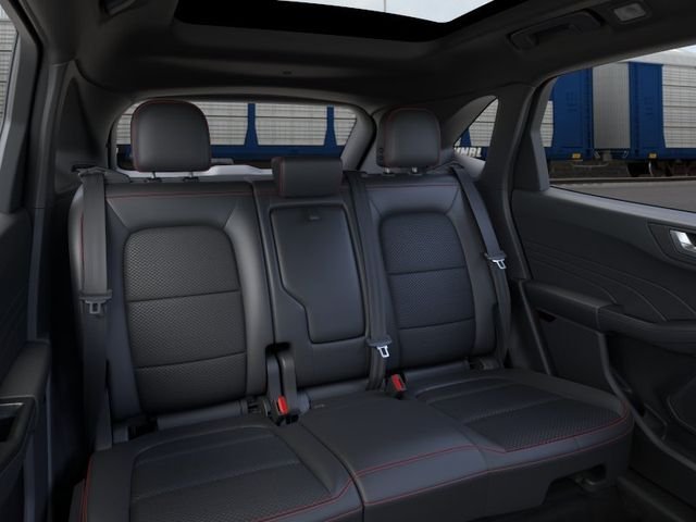 2025 Ford Escape ST-Line - Photo 34