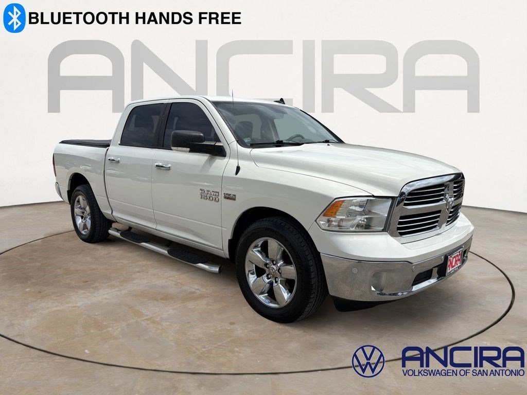 2016 RAM 1500 Lone Star Crew Cab 5'7's photo