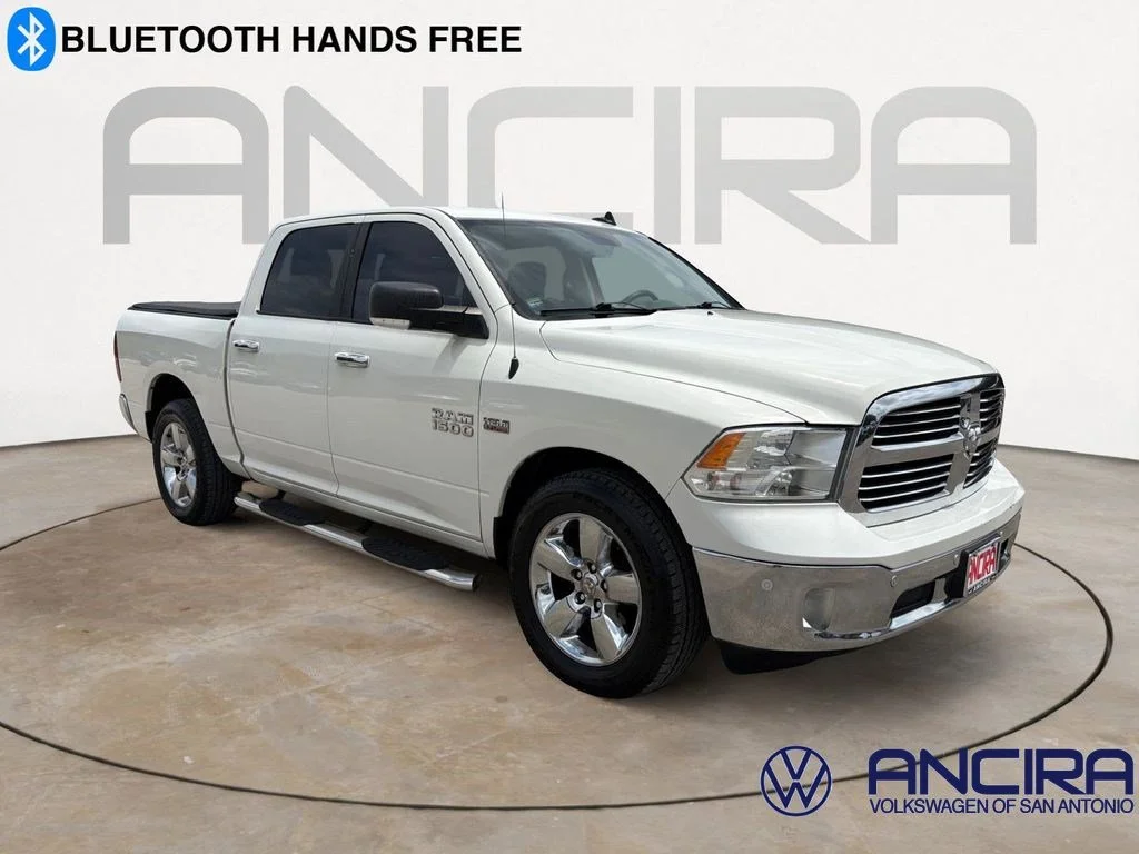 2016 RAM 1500 Lone Star Crew Cab 5'7's photo