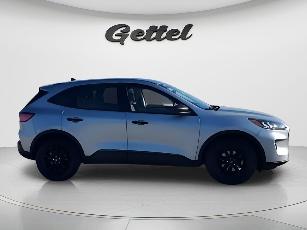 2022 Ford Escape S - Photo 9
