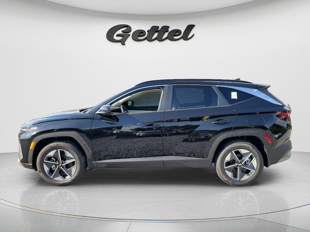 2026 Hyundai Tucson SEL - Photo 8