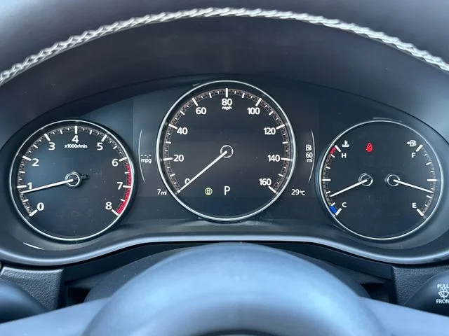2026 Mazda CX-30 Turbo Aire Edition - Photo 42