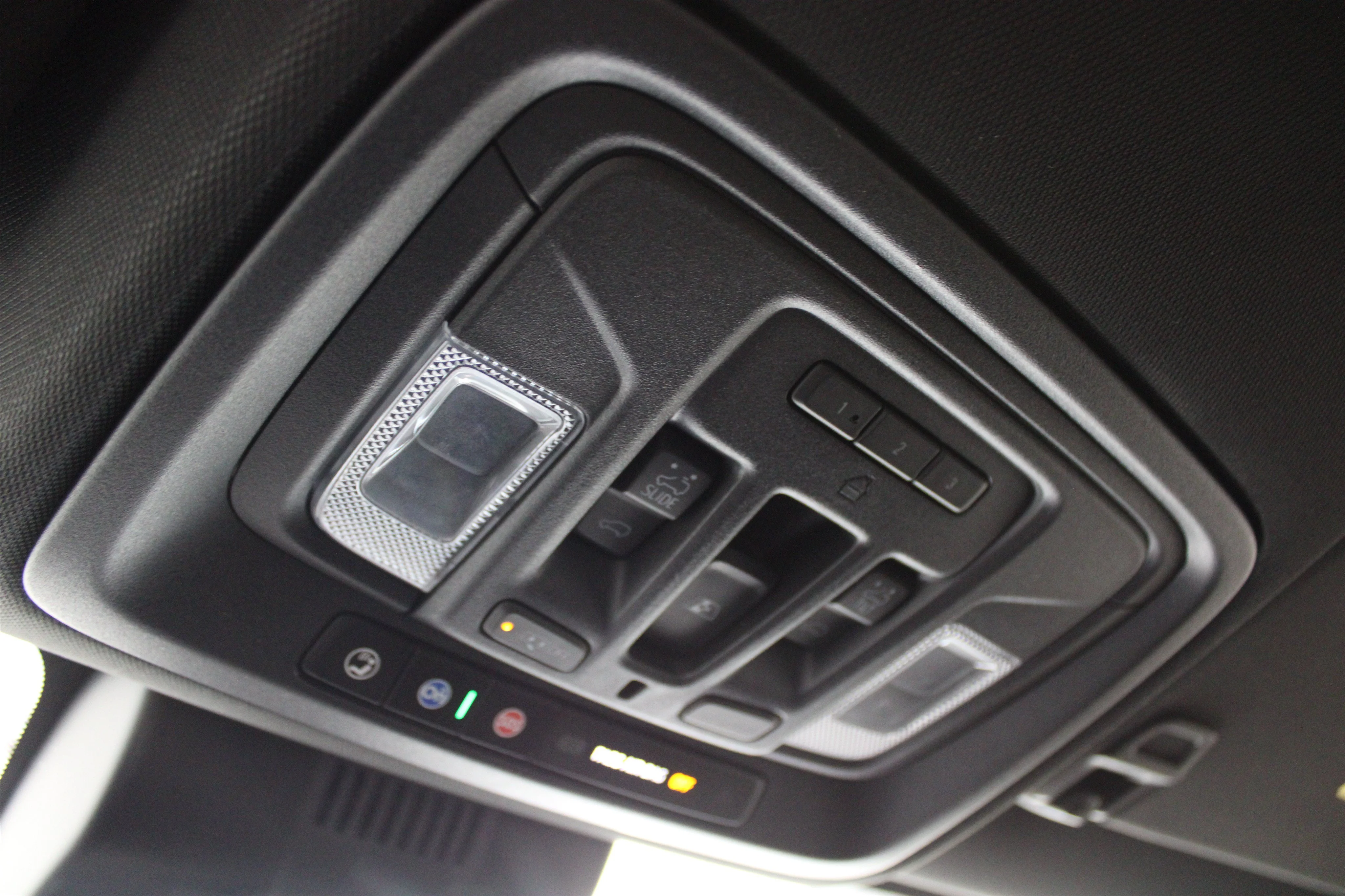 2024 GMC Sierra 1500 AT4 - Photo 19