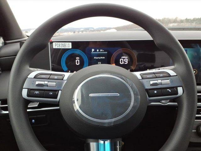 2026 Hyundai Santa Cruz SE - Photo 12