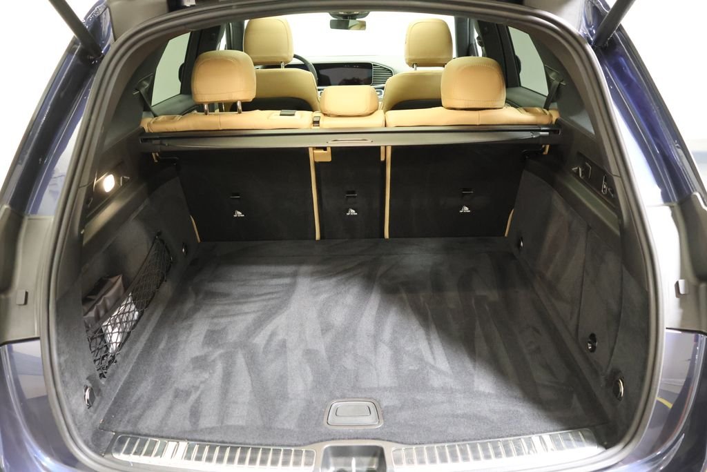 2026 Mercedes-Benz GLE GLE580 - Photo 57