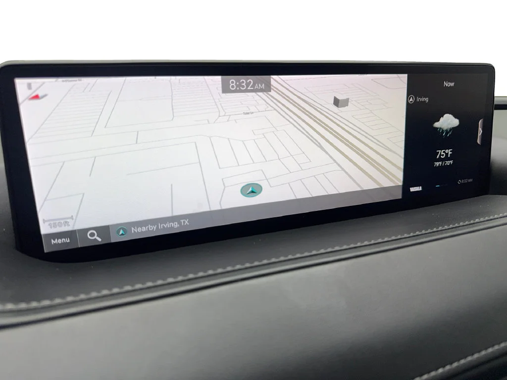 Used 2023 Green Genesis Base image 63