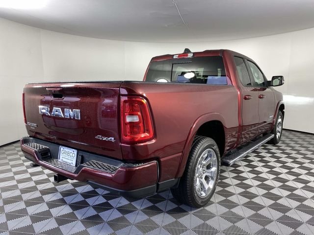 Used 2025 Red Ram Big Horn/Lone Star image 10