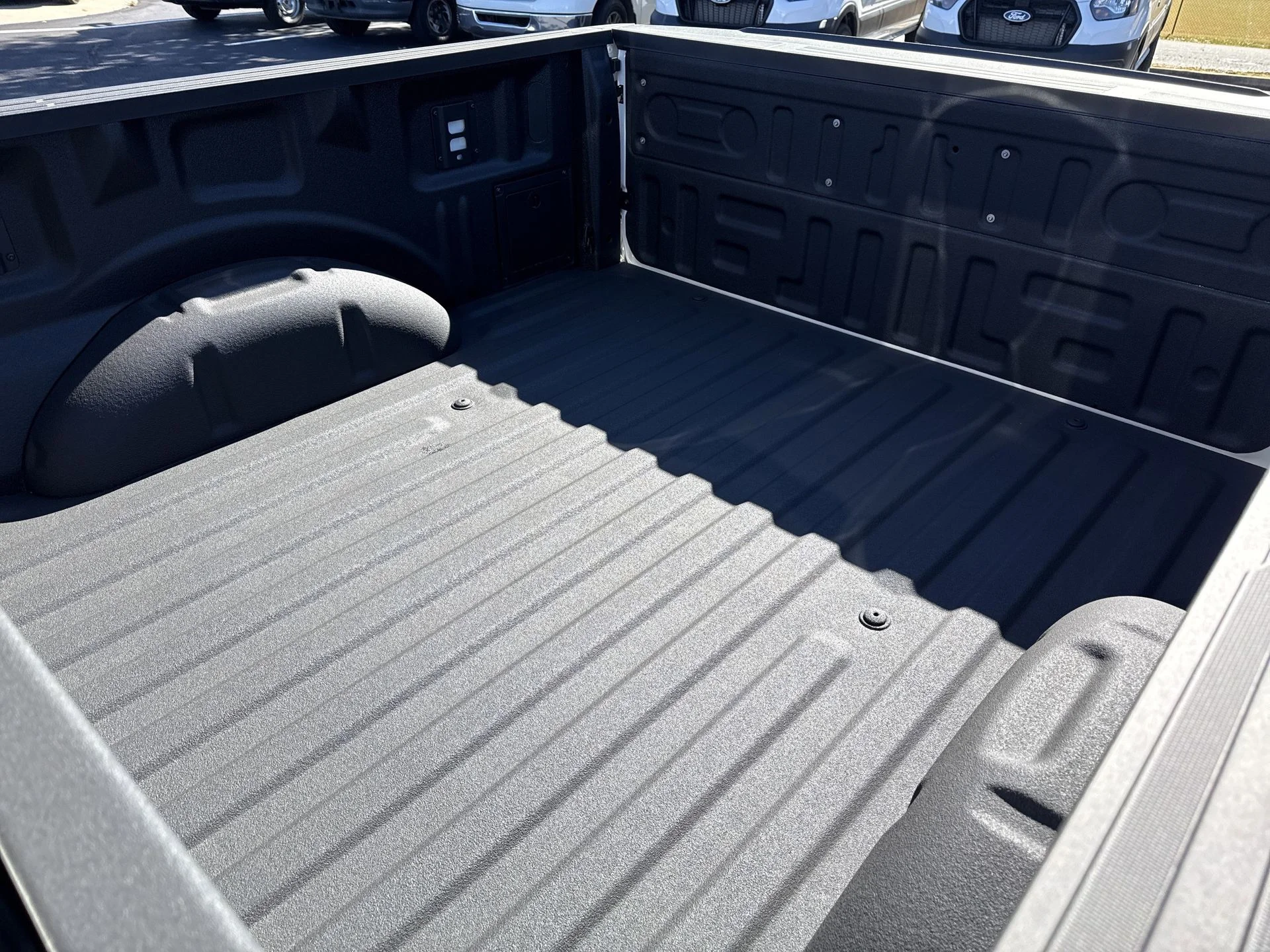 2025 Ford F-150 Lariat - Photo 26