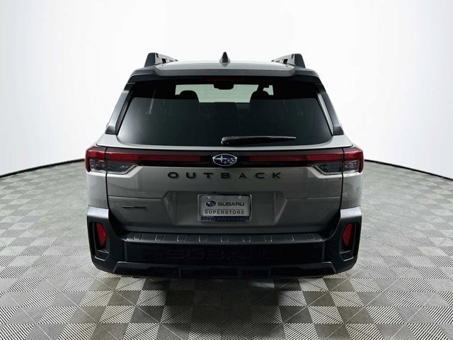 New 2026 RIVER ROCK PEARL Subaru Touring XT image 6
