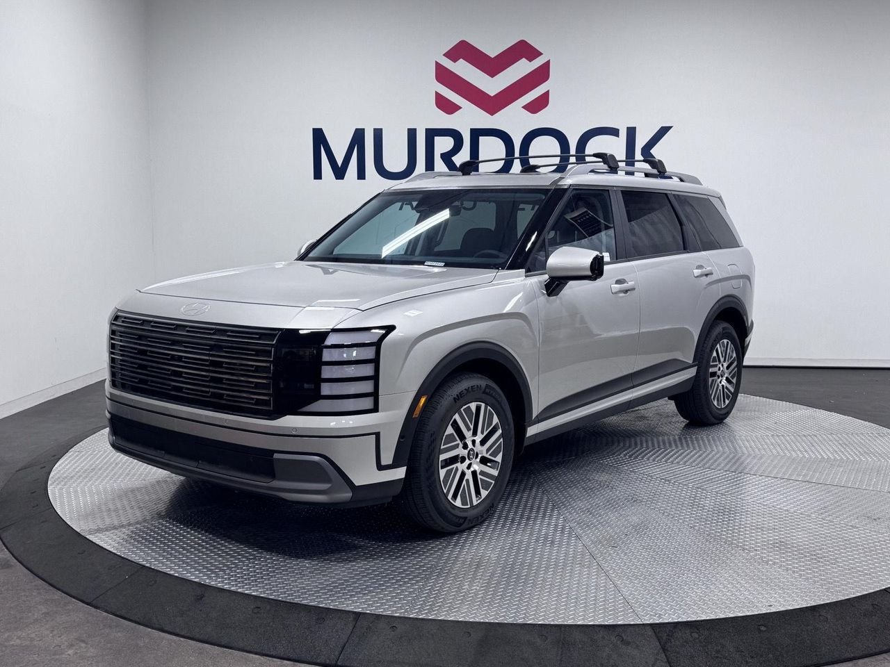 2026 Hyundai Palisade SEL Premium - Photo 19