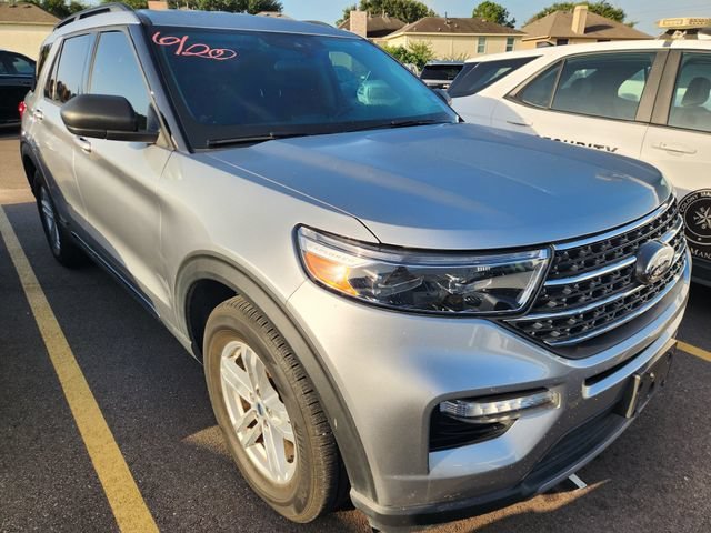 Used 2023  Ford XLT image 1