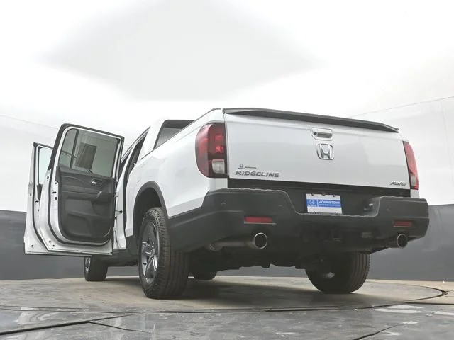 2023 Honda Ridgeline RTL-E - Photo 54