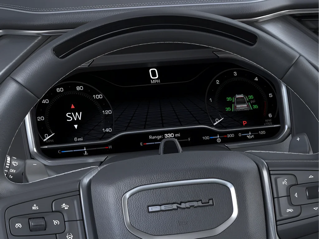 2026 GMC Sierra 1500 Denali Ultimate - Photo 18