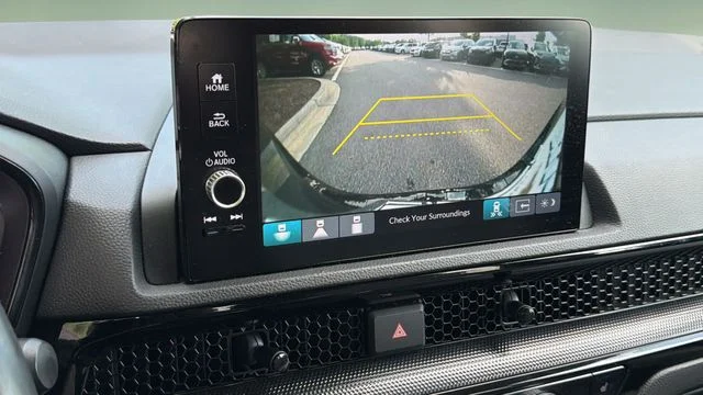 Used 2024  Honda EX-L image 27