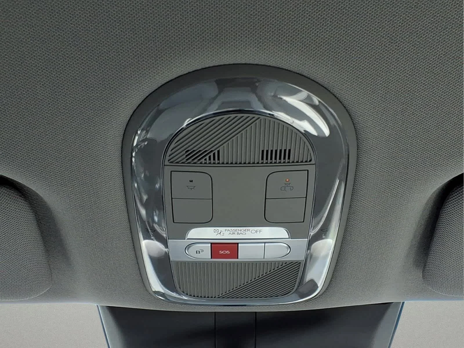 Used 2023 Curated Silver Hyundai SEL image 23