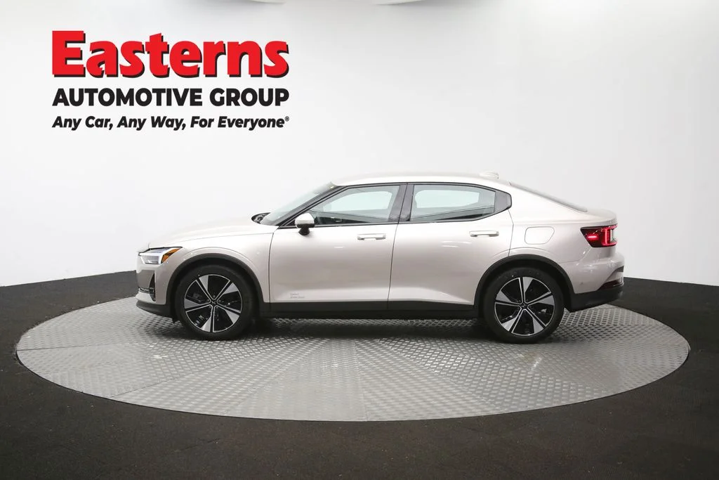 Used 2024 Gray Polestar Long Range Single Motor image 59